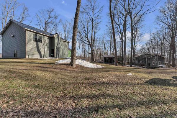4670 Greenbush Road