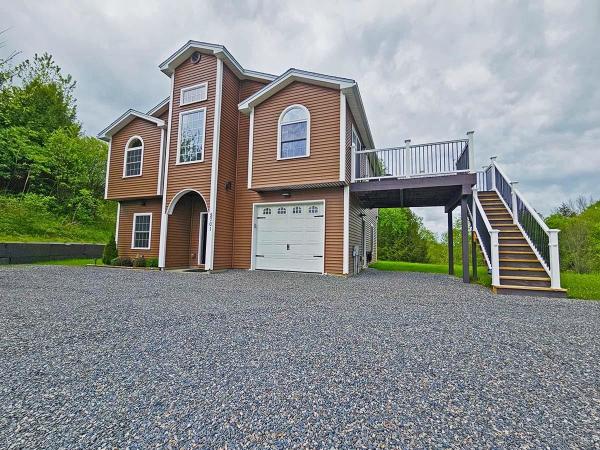 5701 West Berkshire Road