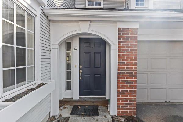 47 Southwind Drive