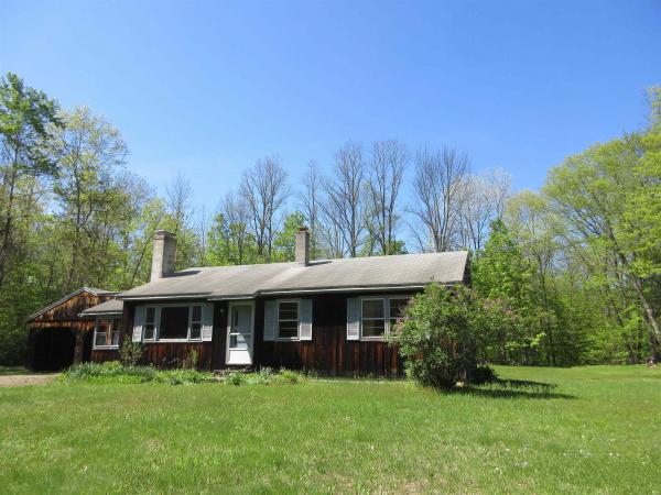 260 Depot Road