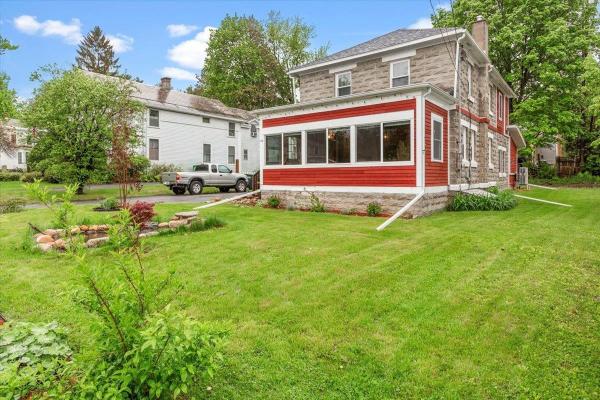 115 Jefferson Avenue