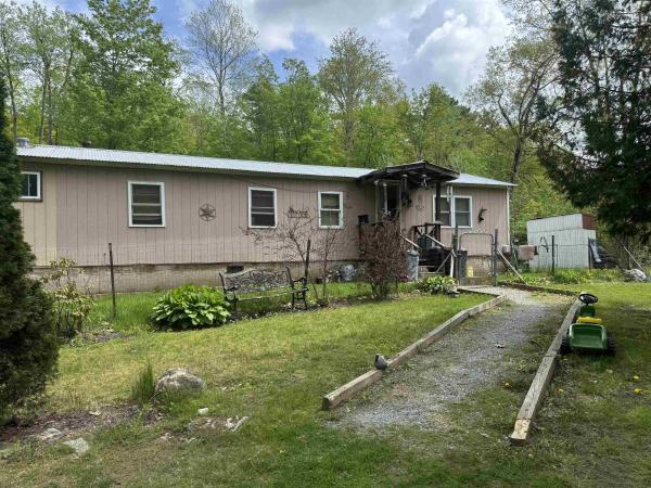 1355 Lake Dunmore Road