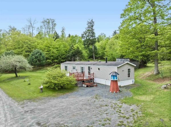 106 Martin Road
