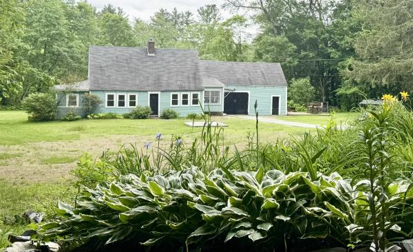 119 Upper Meadows Road