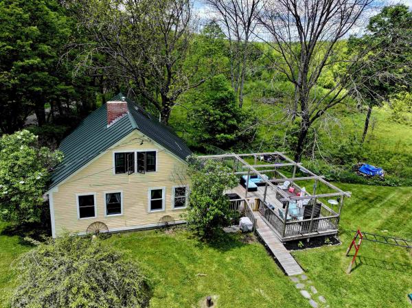 453 Washington Road