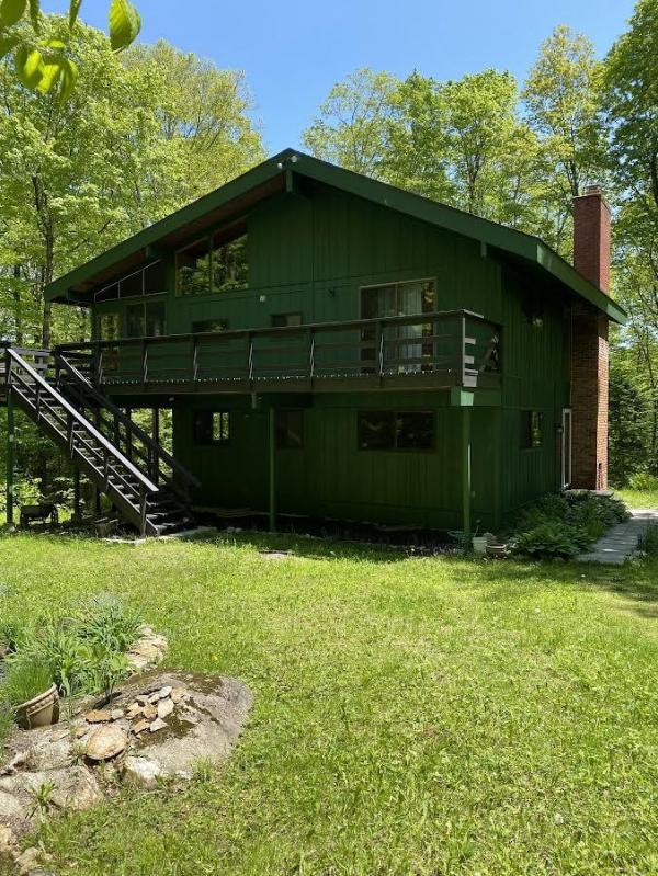 144 Oberdorf Road