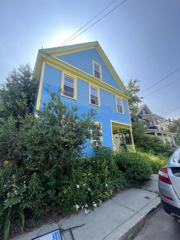 16 Germain Street