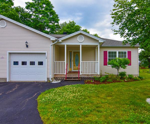 12 Erin Court