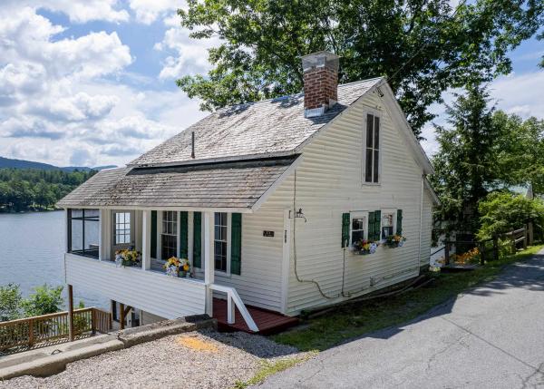 769 Ferncliff Road