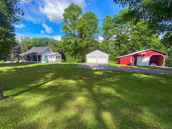 581 Mountain View Road