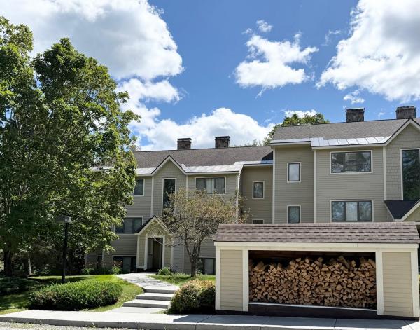 65 East Birch Road