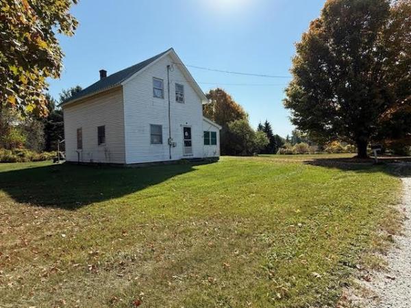 780 Durkee Road