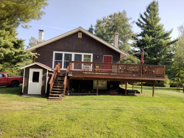 479 Belle Vista Road