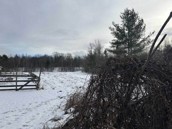 0 Columbus Smith Road