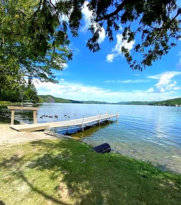 111 Prospect Point Road