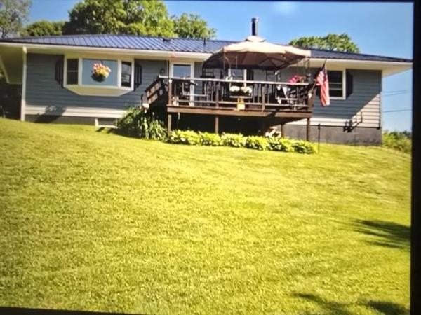 600 White School Road