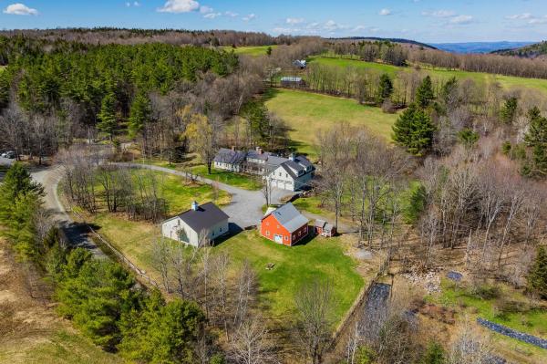 1497 Bowman Road