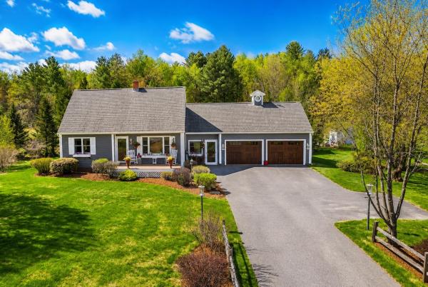 128 Lake Road