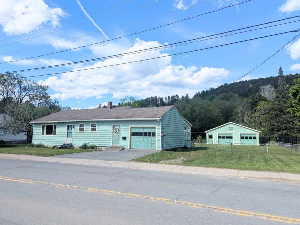 391 Concord Avenue
