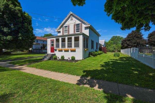 126 N Elm Street