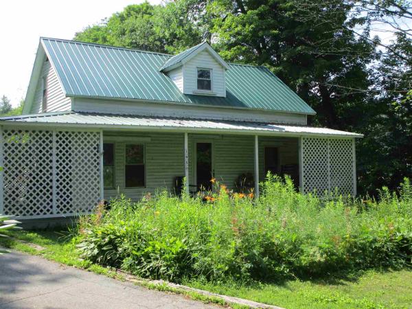 1950 North Main Street