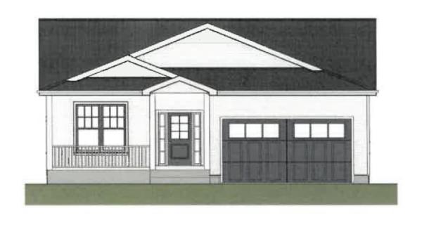 Lot #2 Wheeler Park