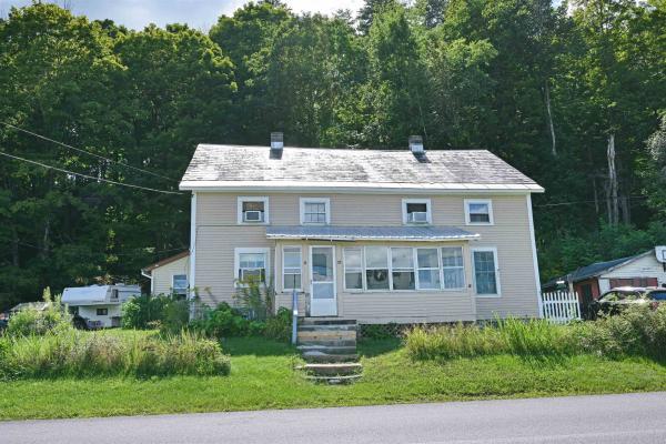 31-33 Gorham Bridge Road