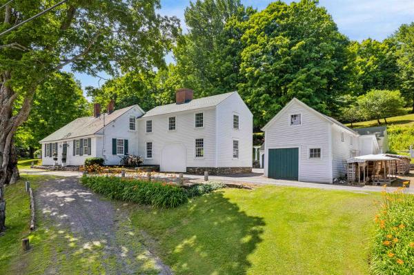 408 Ridge Road