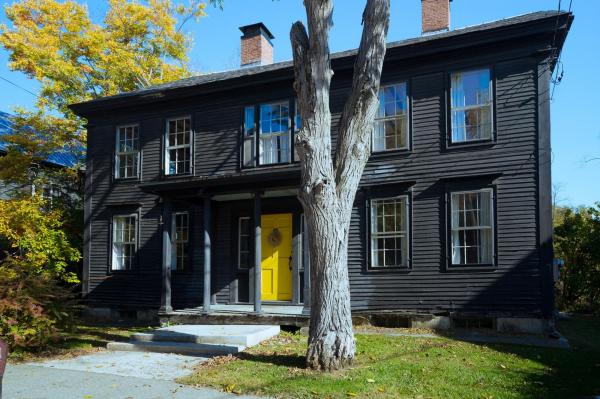 18 Kimball Hill
