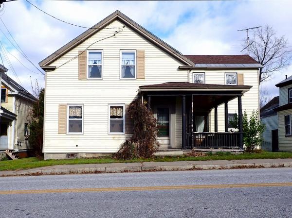76 Depot Street