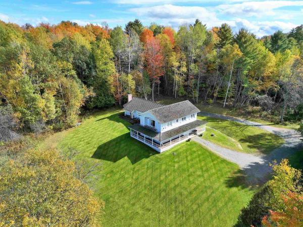 5 Bogner Drive