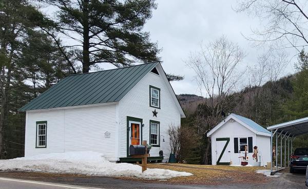 704 VT ROUTE 110