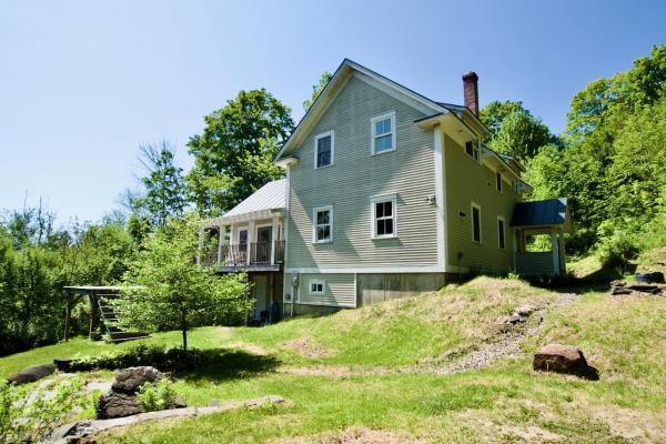 510 Tucker Road