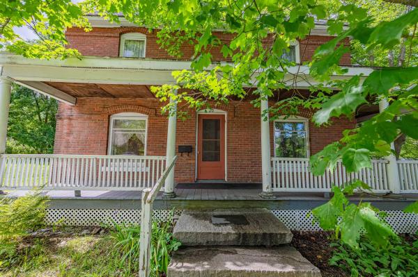 20 Phelps Street