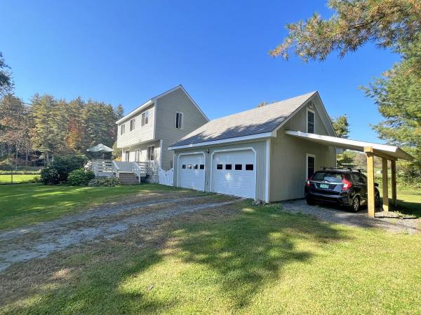 52 Old Cornfield Road