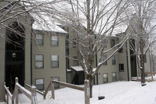 22 Harrison Lane