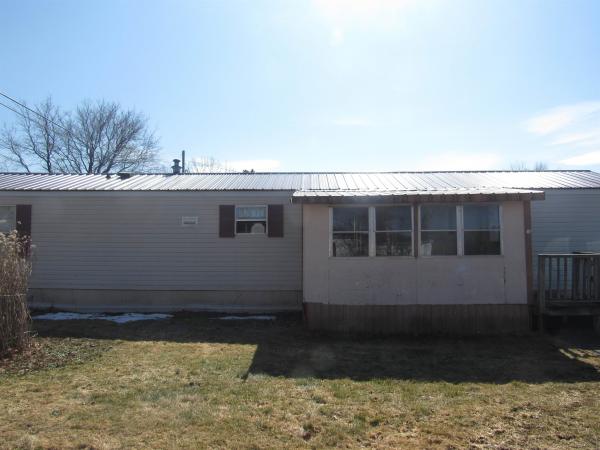 224 Shattuck Hill Road