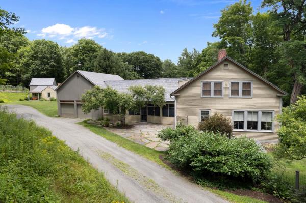 232 Butternut Hill Road