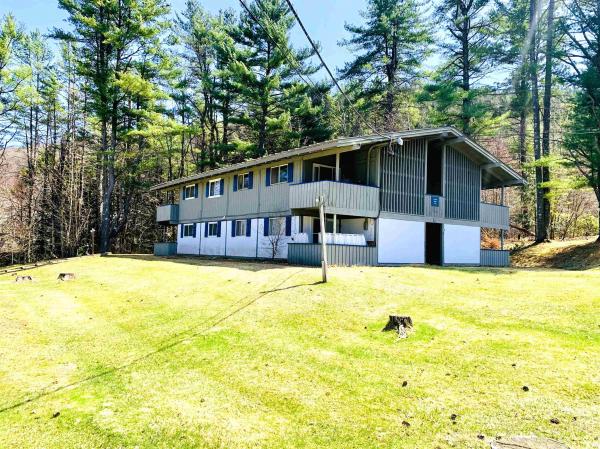 815 Ski Tow Road