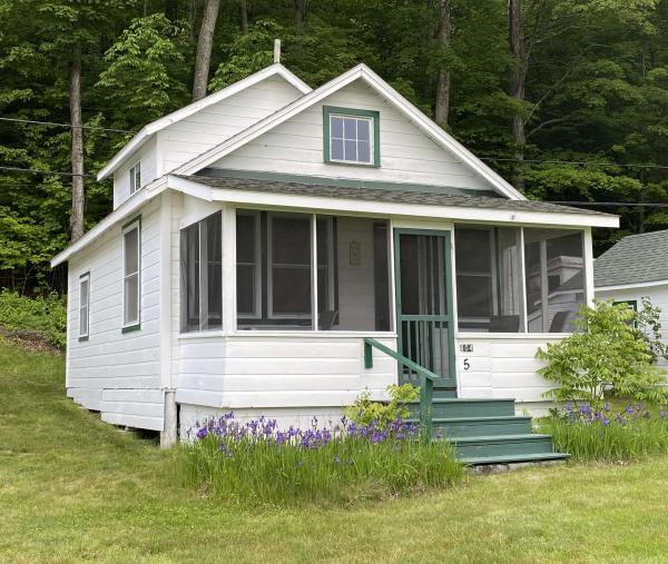 404 West Shore Road