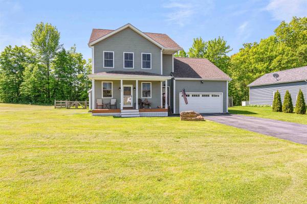 12 Blondin Drive