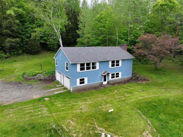 2152 Old Silo Road
