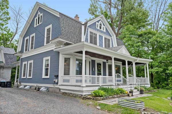 21 Franklin Street