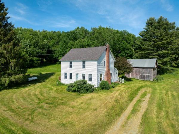 556 Mann Hill Road
