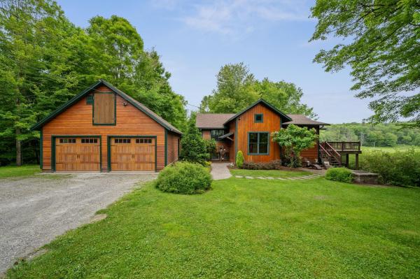 385 Cilley Hill Road