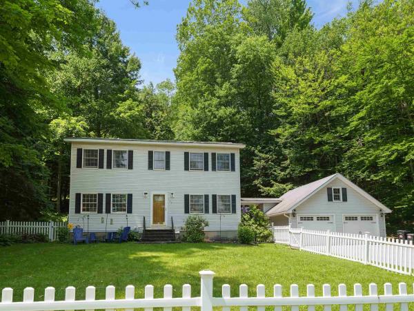 133 Dorr Drive