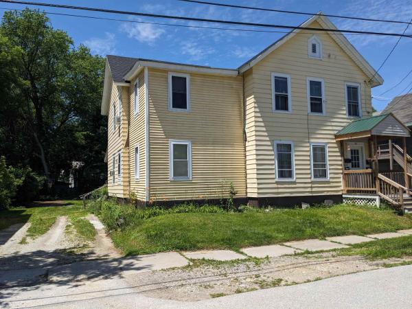 75 Harrison Avenue