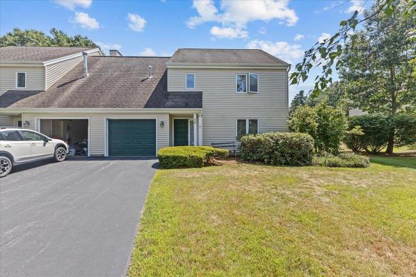 48 Thayer Bay Circle