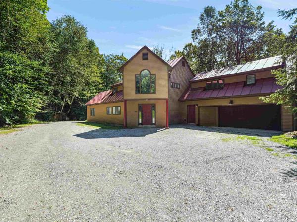 65 Roaring Brook Road