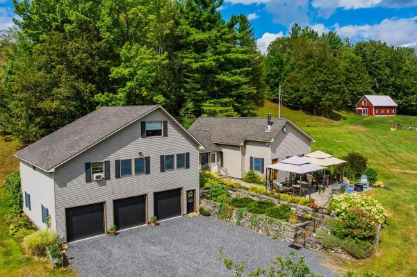 157 Dartt Hill Road